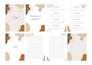 design a custom planner, journal or notebook